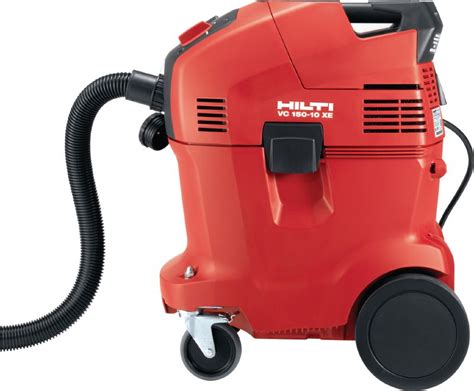 Vacuum